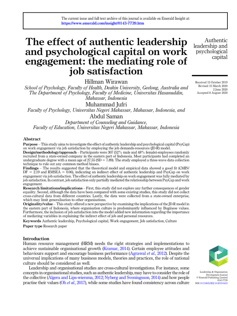 contoh jurnal ilmiah bahasa indonesia yang menarik dan berguna untuk penelitian