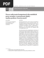 Wprowadzenie Do Metodologii Badań Pedagogicznych. M.Łobocki 2009-1 | PDF