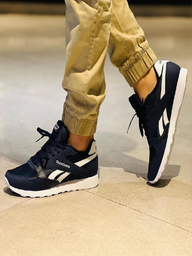 Reebok HP9340 Shoe Size Guide | PDF