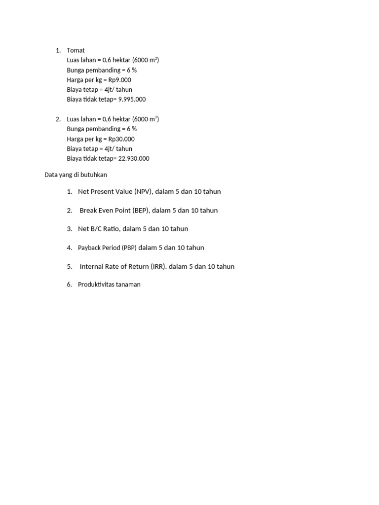 Data | PDF