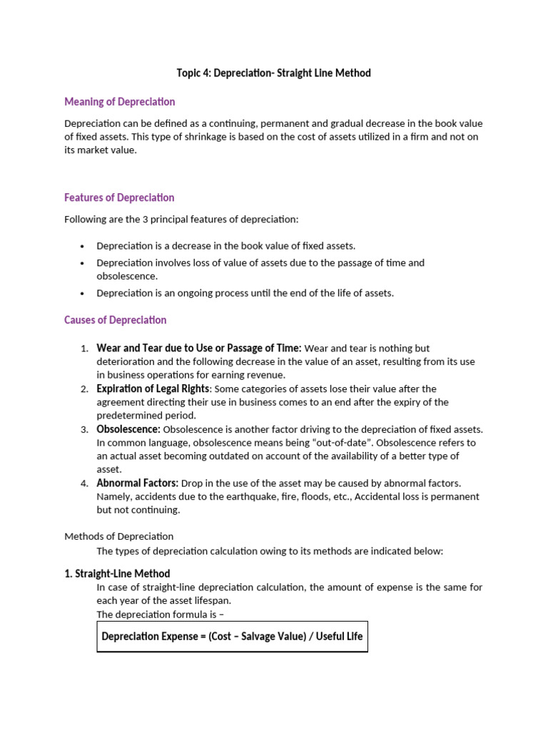 cccd56e0-8f34-444e-95f8-cda3d4bef4a0 | PDF | Depreciation | Book Value