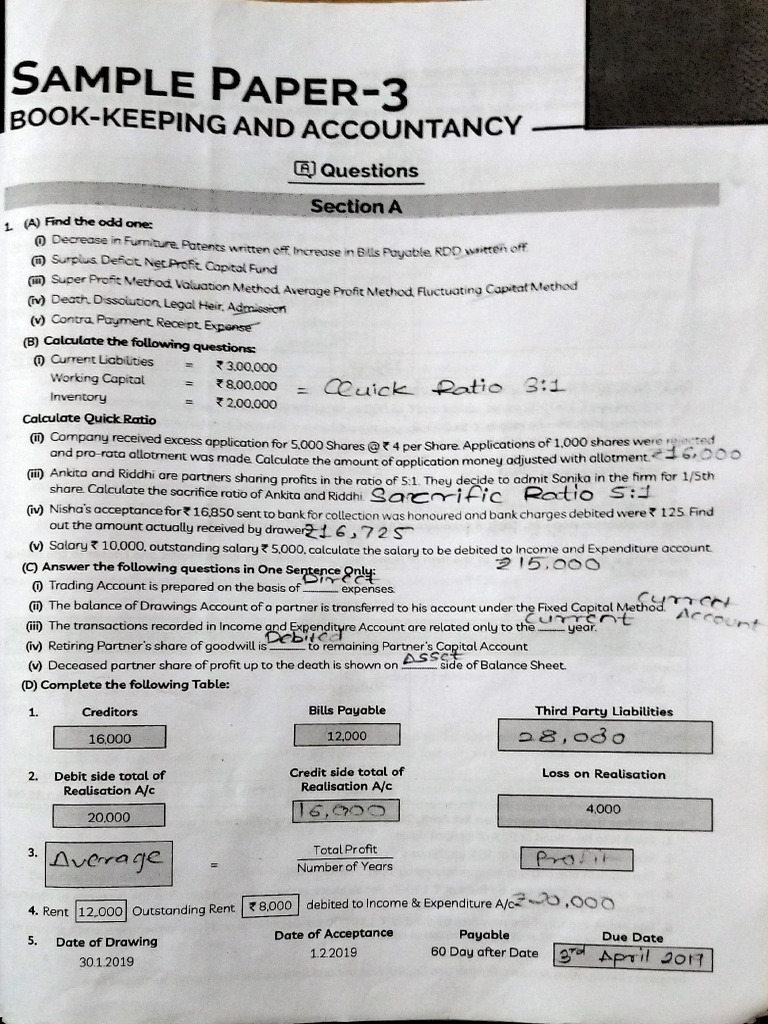 Adobe Scan 08 Nov 2024 | PDF | Debits And Credits | Corporate Jargon