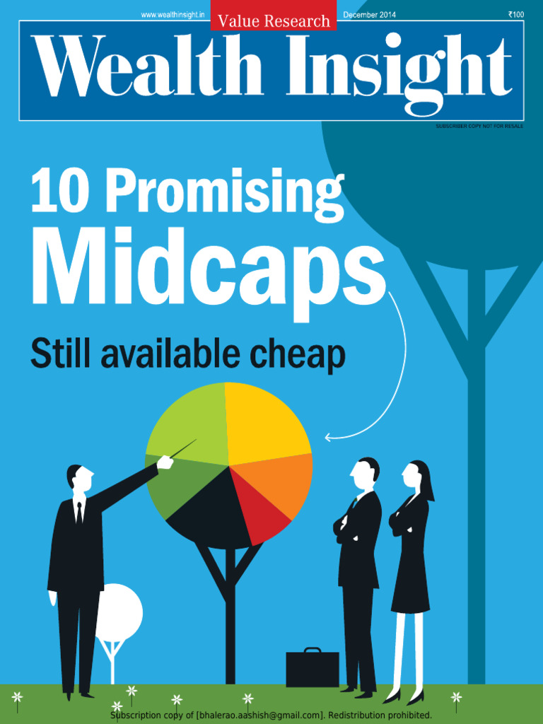wealth-insight - Dec 2014 | PDF | Investing | Stocks