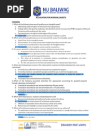 FOD Prevention Program Guidance AS9146 | PDF | Foreign Object Damage | Risk