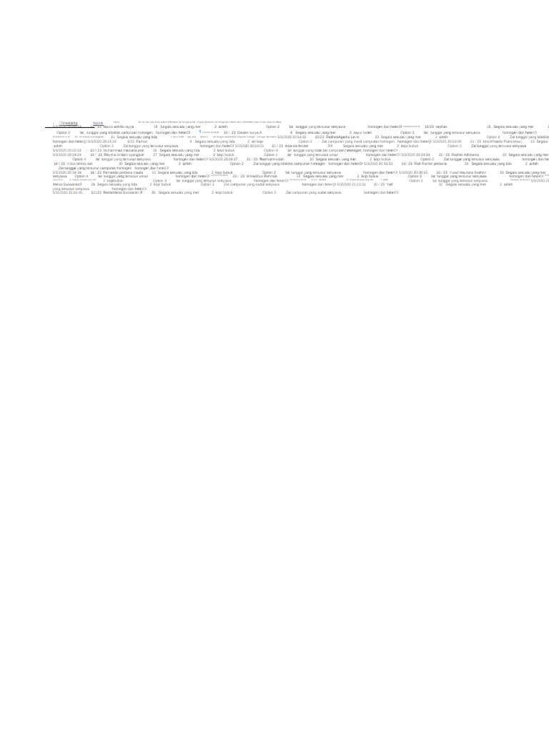 Cob 1 | PDF