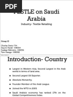 Download Pestle analysis on Saudi Arabia by tom george SN80738816 doc pdf