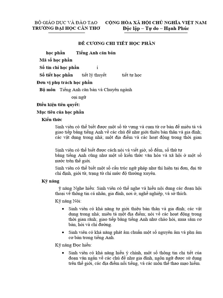 Tin 5 | PDF