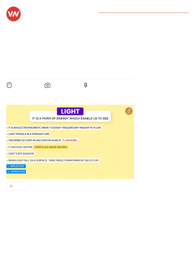 Light+Reflection+and+Refraction+Class+10+full+chapter+Animation+ ...