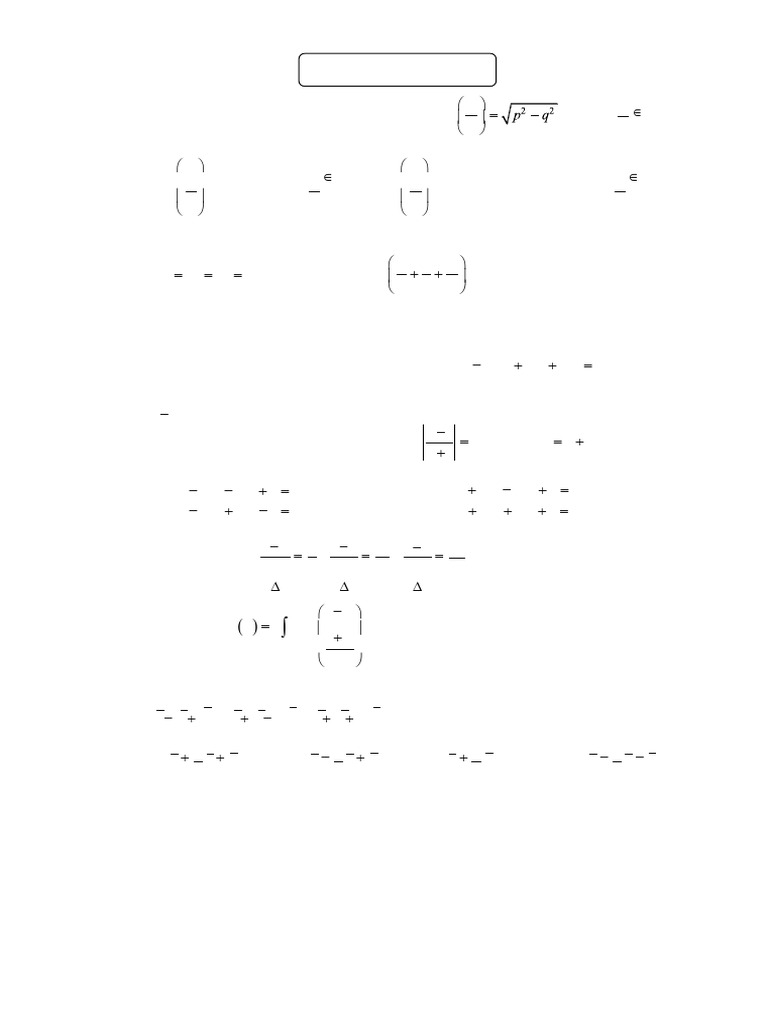 Kleee Model Paper: Mathematics Problems | PDF | Perpendicular ...