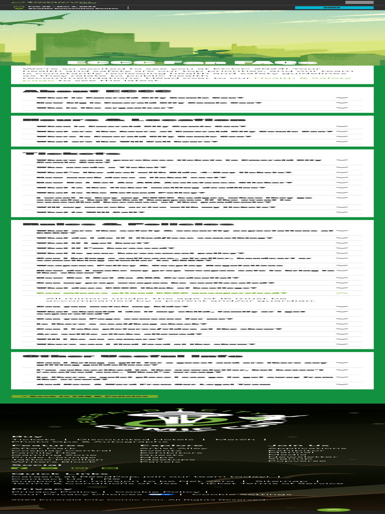 Frequently Asked Questions | PDF