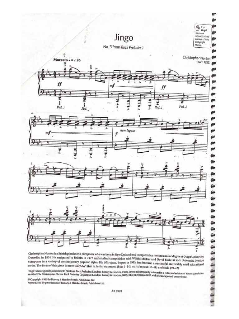Jingo | PDF