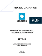 MITS-15 Rev 2