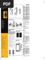 VI Monitor Plus User Guide | PDF | Login | Computing