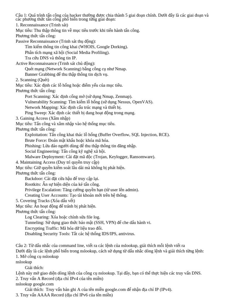 D15 đề 1 | PDF