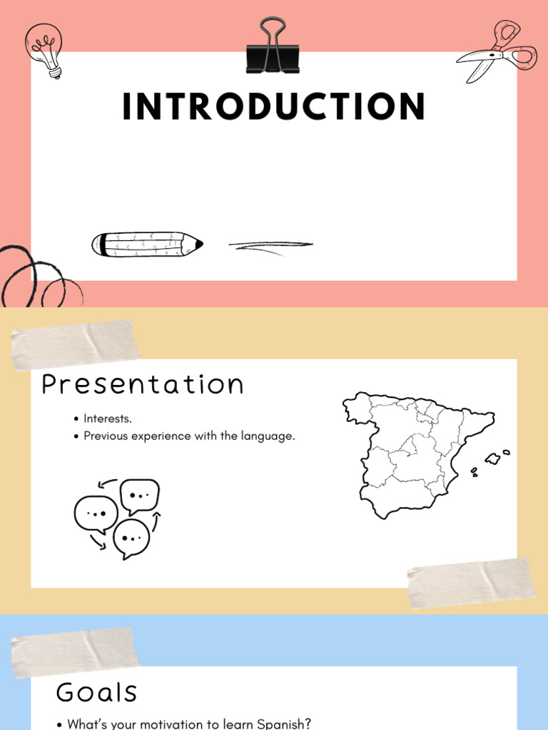 Intro - English | PDF