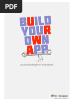 Download Zoho Creator Beginners Handbook  by zohocreator SN80743831 doc pdf