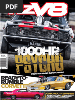 Honda Tuning - January 2014 USA | PDF | Coupon | Receipt
