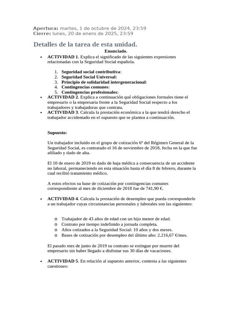 Tarea 05 Fol | PDF