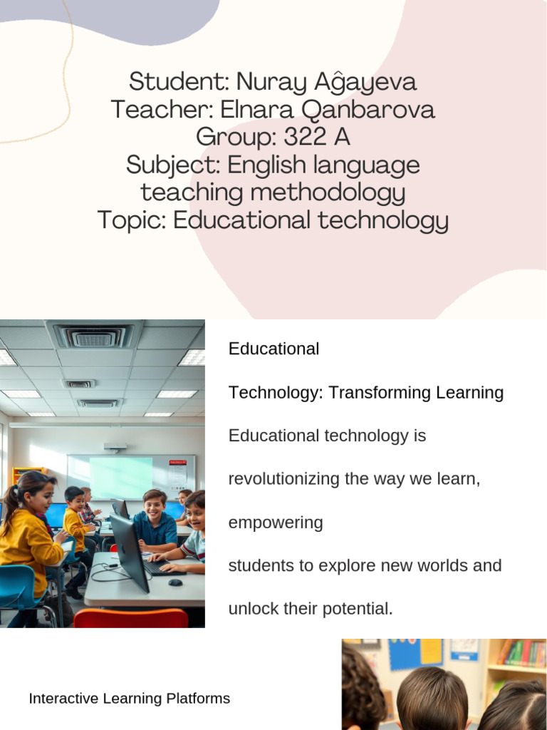 Educational Technology Transforming Learning - PDF 20241129 214045 0000 ...