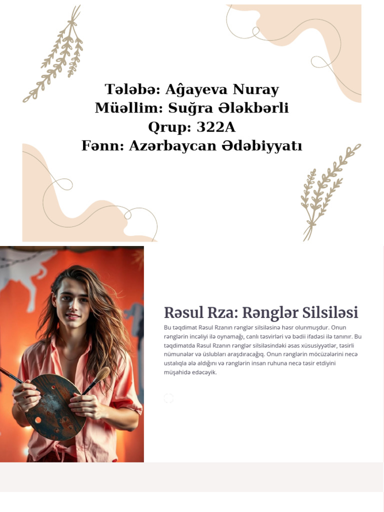 Resul Rza Rengler Silsilesi - PDF 20241214 134421 0000 | PDF