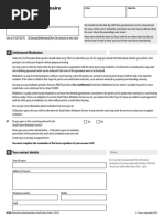 Request for Court Transcript EX107 Guidance | PDF | Prosecutor ...