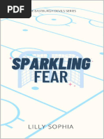 OceanofPDF.com Sparkling Fear - Lily Sophia | PDF | Feeling