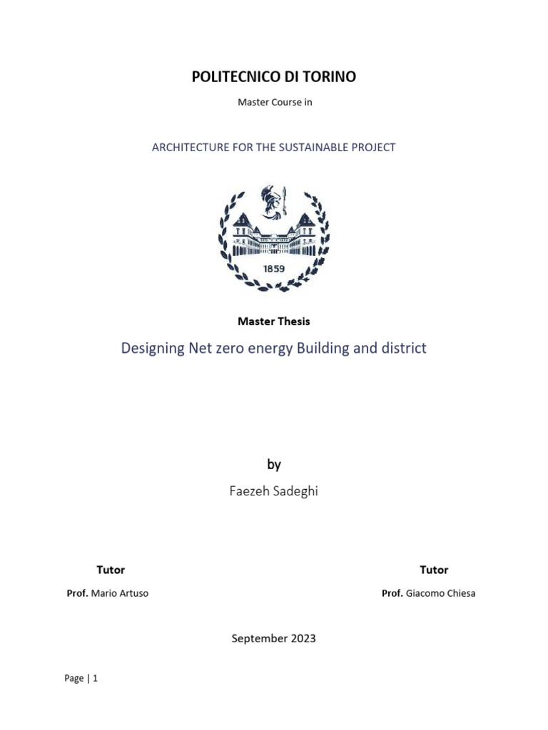 Gallery Detail: Designing Net Zero Energy Buildings Pdf