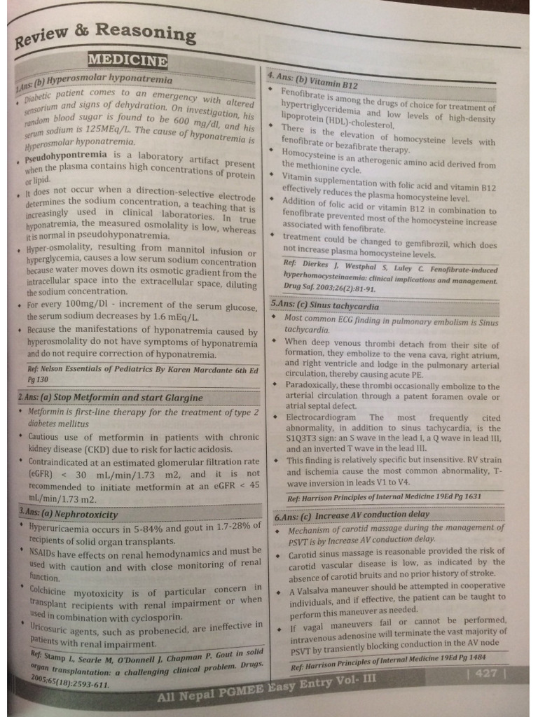Cee Explanation | PDF