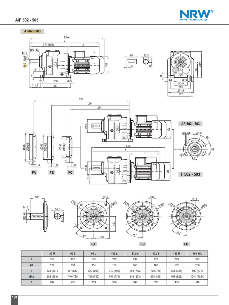 A F 502 | PDF