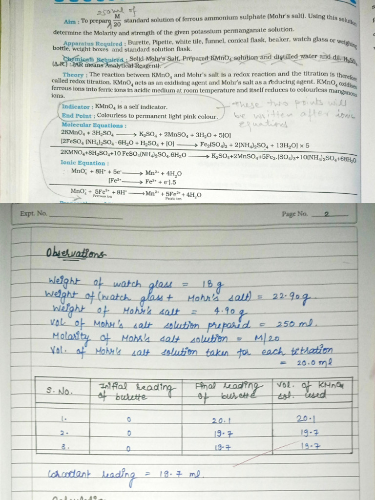 Experiment - 10 | PDF