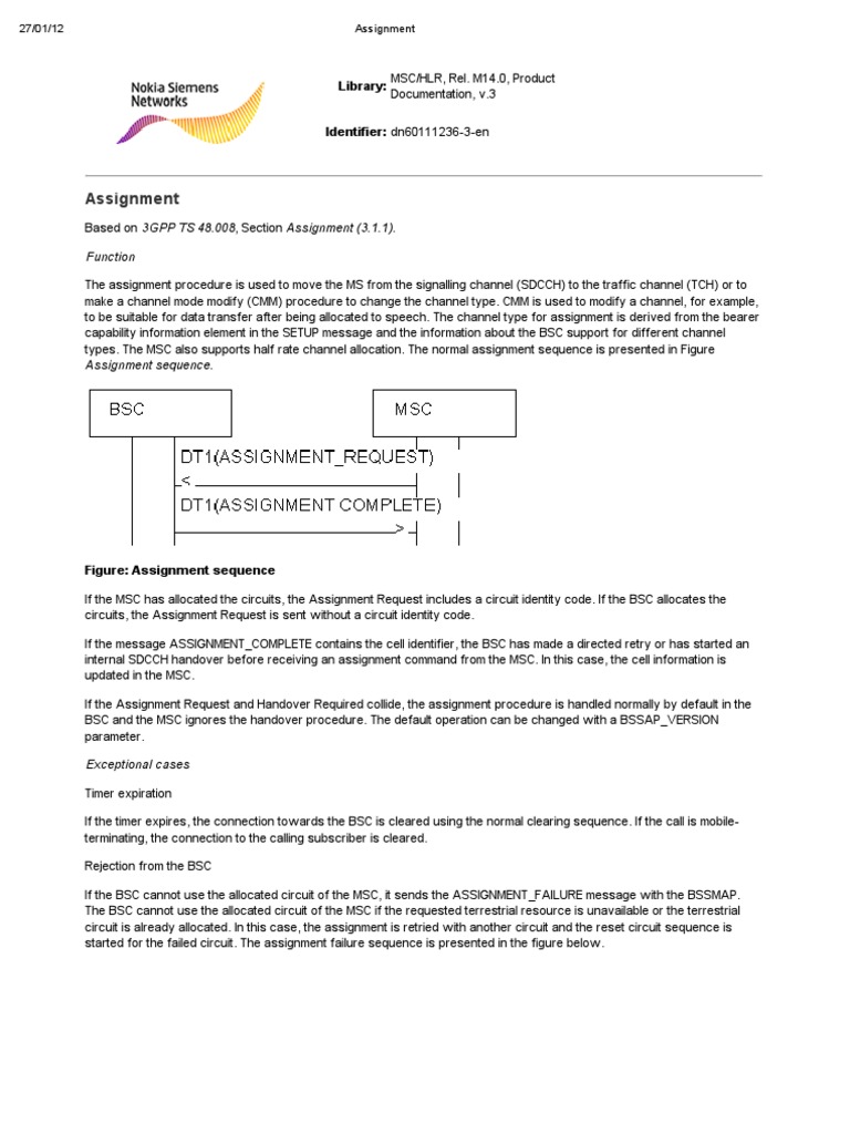 Assignment | PDF | Computers