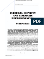 Download Cultural Identity  Cinematic Representation-Stuart Hall by LucyandPixel SN80746672 doc pdf