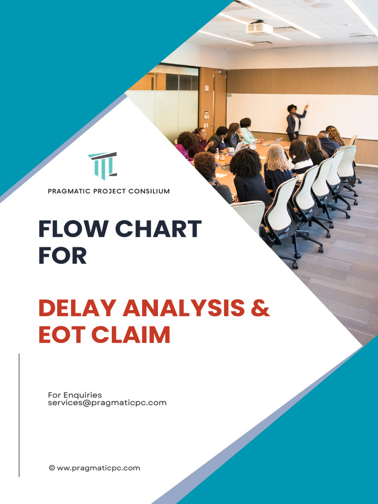 Delay Analysis Flowchart for Claims | PDF | Private Law | Common Law