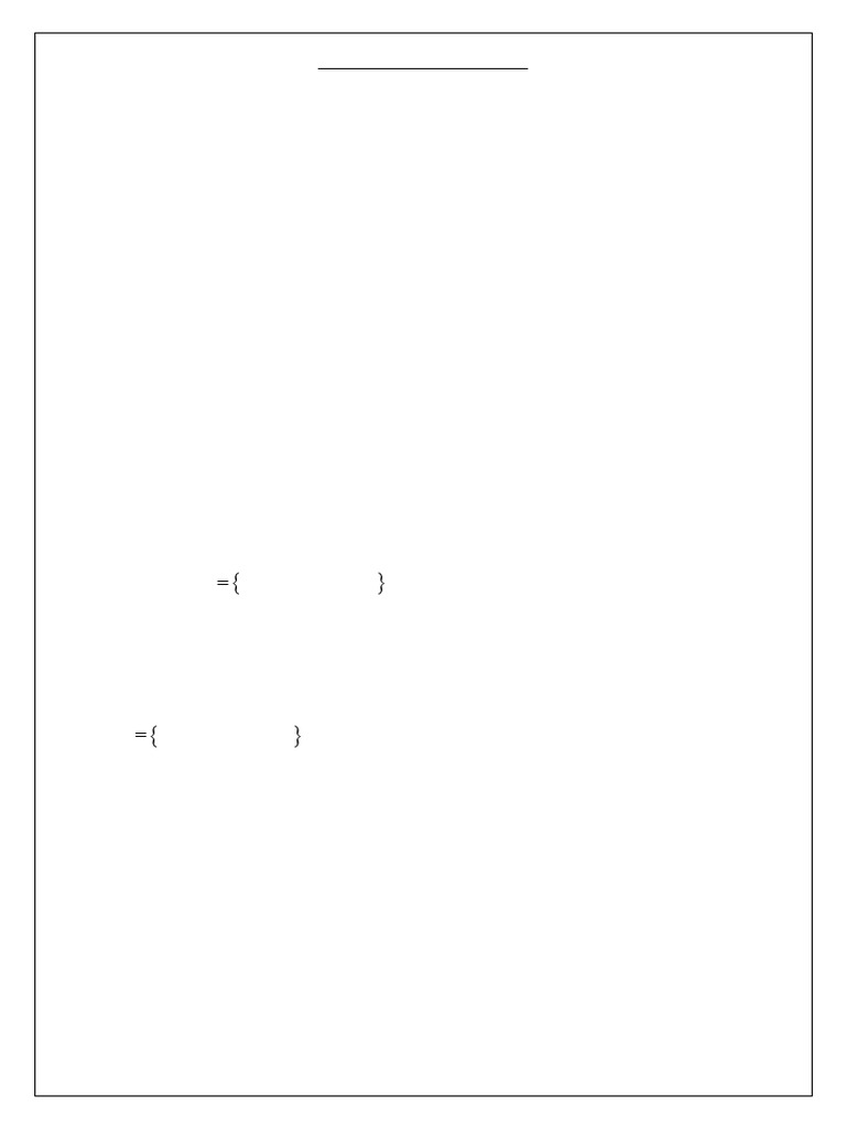 Computer Science - SR Centum Work Sheet | PDF | Computer Network ...