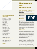 Pci 7th Edition Discussion