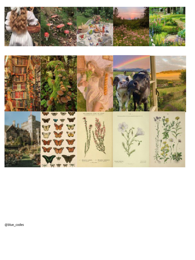 Stickers Libros by @blue - Codes | PDF