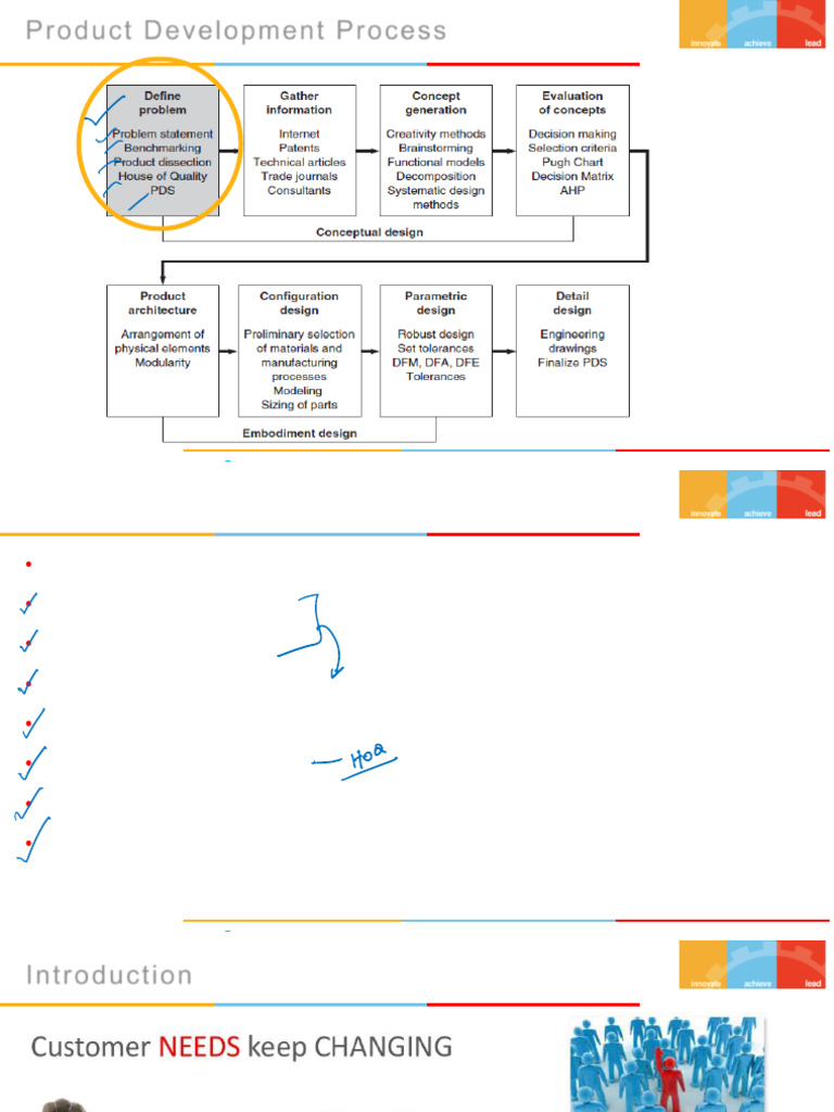 PD-Session 4 - 03 Feb 2024 | PDF | Benchmarking