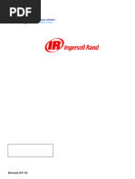 HL IHM Metric | PDF