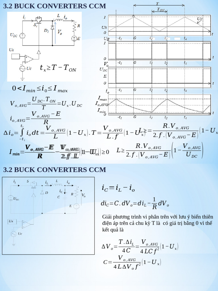 Chapter C3 | PDF