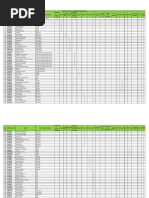 Applications Received For Lottery | PDF
