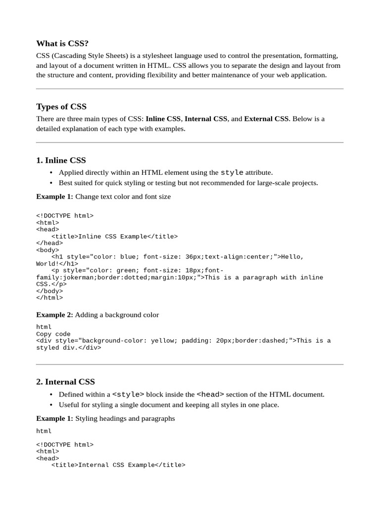 Webtechnologypart2 Pdf Web Standards Software Development