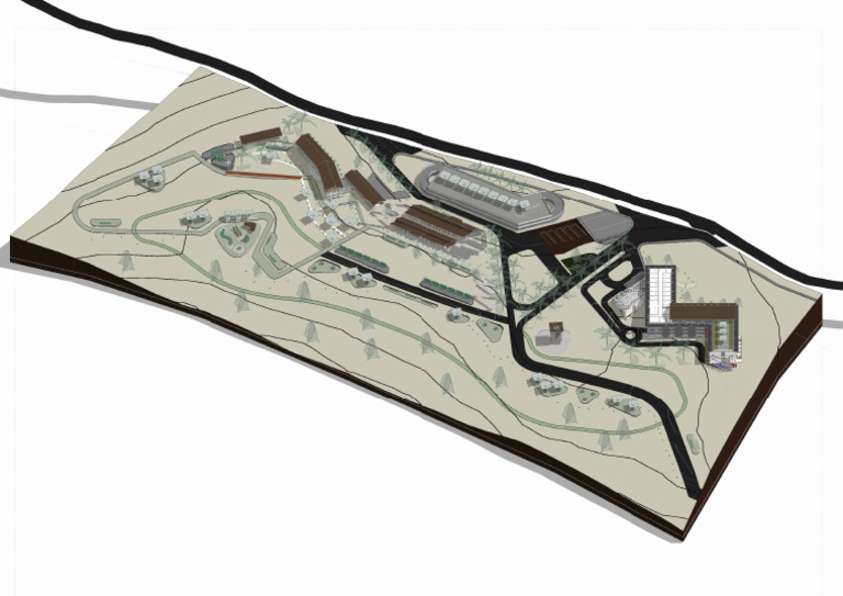 TA_3D_Axo_Texture 1 | PDF