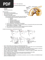 Fratura Do Olecrano e Processo Coronoide | PDF | Cotovelo | Medicina ...
