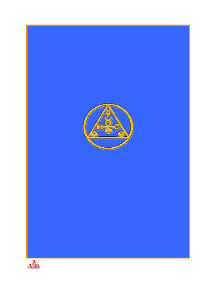 Alchemy | PDF