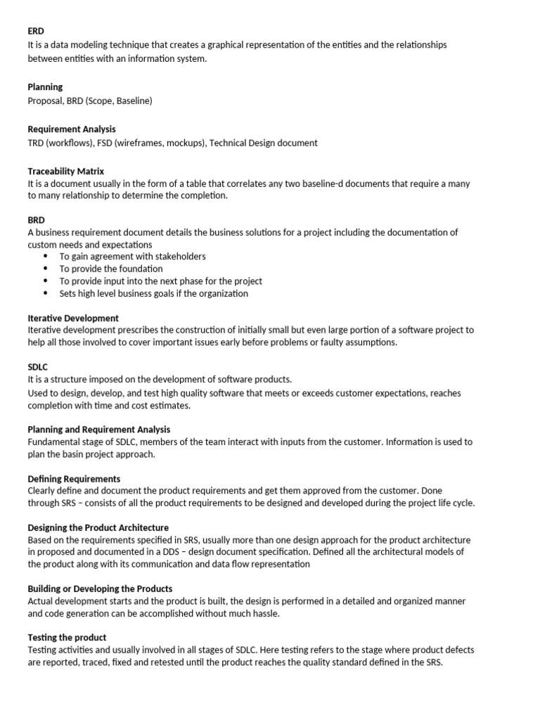 Pm Interview Questions Pdf Software Development Process Agile