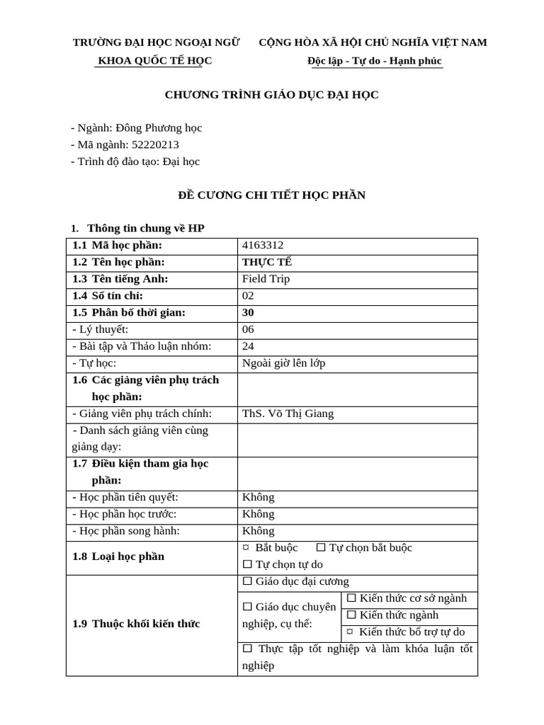DCCT DPH 2022 Thuc Te May21 | PDF