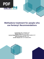 eScreen Drug Test Panel Descriptions | PDF | Morphine | Mdma