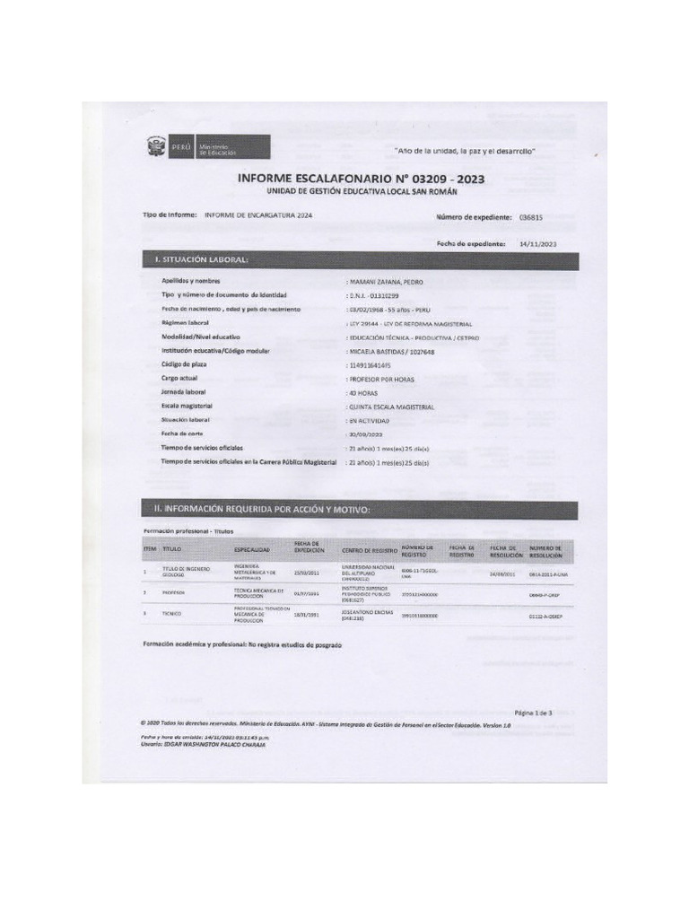 Pedro | PDF