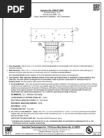 Insulation R-Values for Building Materials | PDF | Framing ...