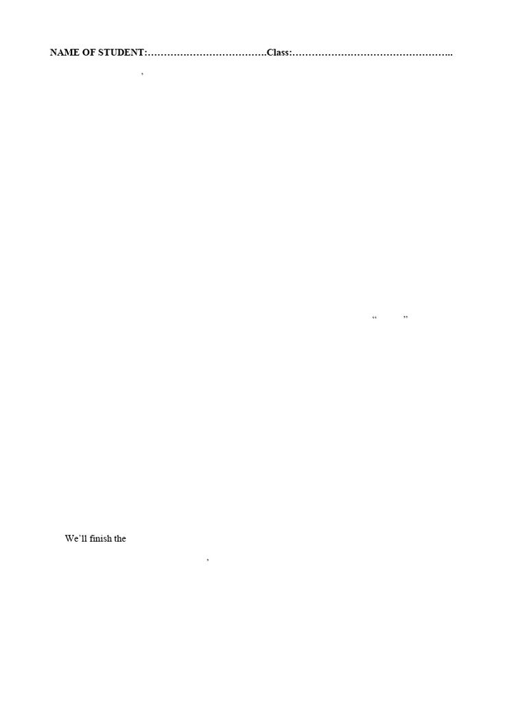 Lop 11 On Tap Word Form - Arrangement Cuoi Ki 1 (24-25) | PDF